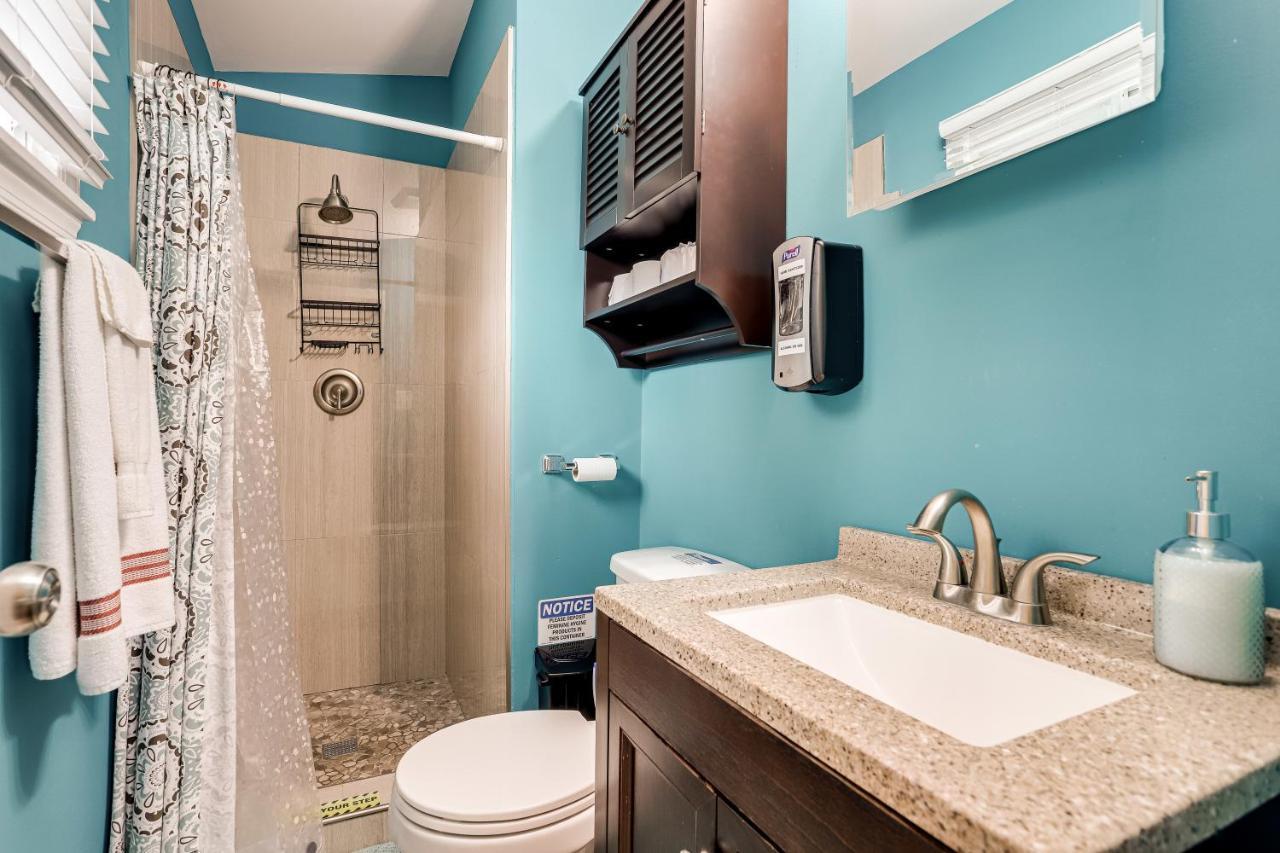 Escape To Our Cozy 3 Bed Rm 2 Bath Unit In Alexandria Va Villa Dış mekan fotoğraf