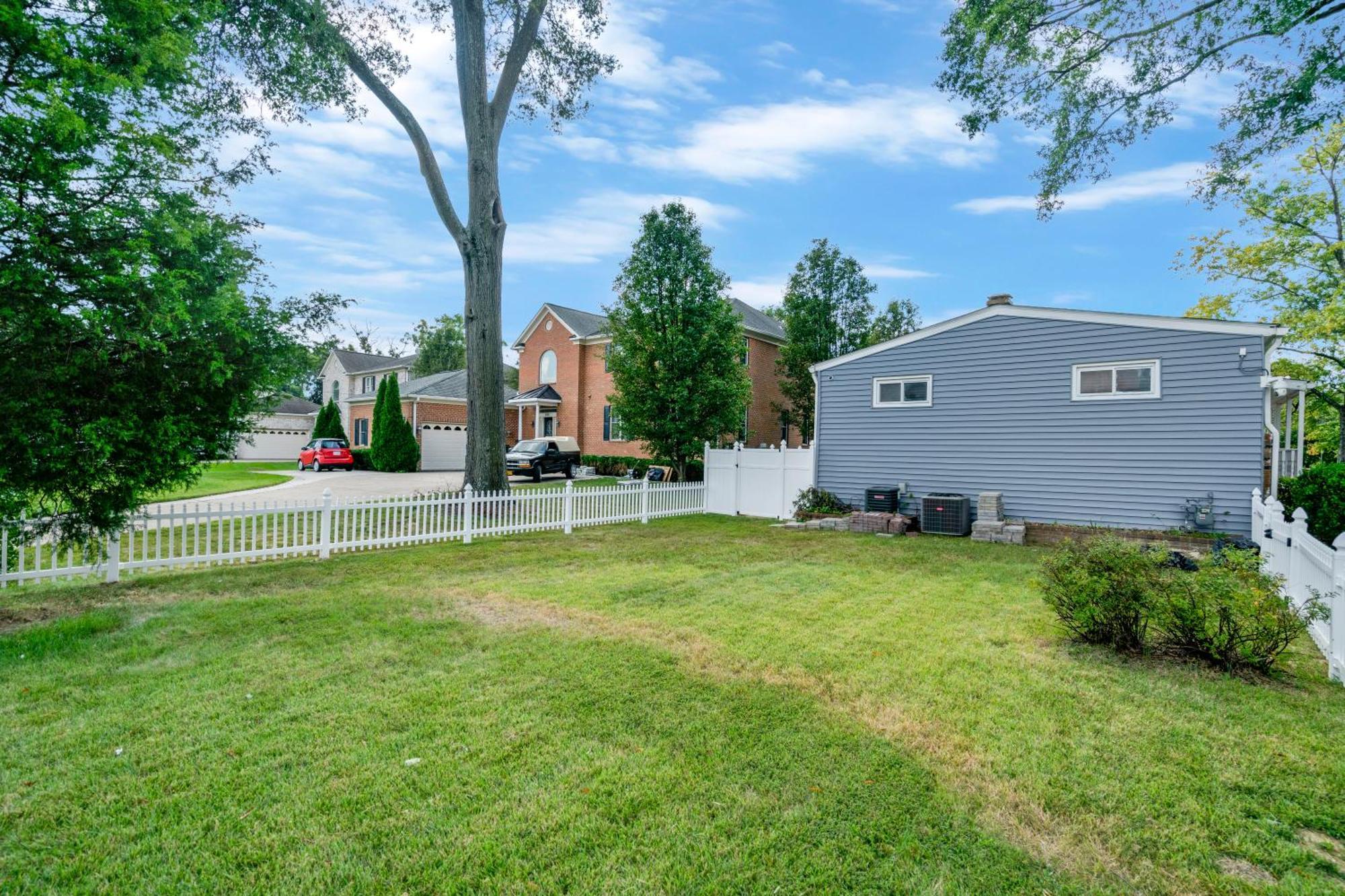 Escape To Our Cozy 3 Bed Rm 2 Bath Unit In Alexandria Va Villa Dış mekan fotoğraf